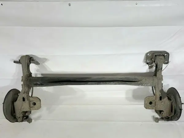 Punte spate 13427779 Opel Astra J (2009-2012) 1.7 cdti A17DTF