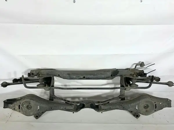Punte spate 1K0505315BG Volkswagen Golf 5 (2004-2009) 1.9 tdi BLS