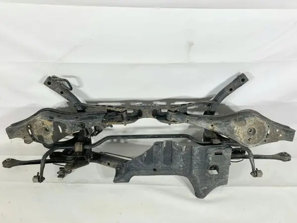 Punte spate 1K0505315BM Volkswagen Golf 5 (2004-2009) 1.4 tsi CAXC