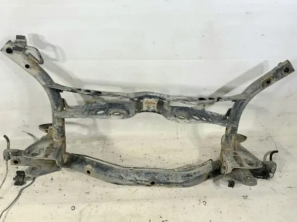 Punte spate 1K0505315BM Volkswagen Scirocco 3(2008-2014) 1.6 tdi; 2.0 tdi cay; CFHF