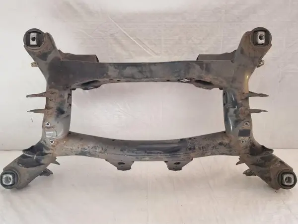 Punte spate 6792505 BMW Seria 3 (2012-2019) [F31] 2.0d 184 cp N47D20A