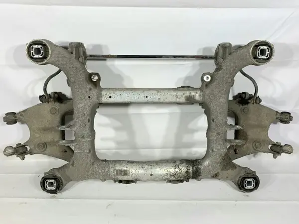 Punte spate 6798545 BMW Seria 5 (2010-2017) [F11] 2.0d N47D20C 184 cp