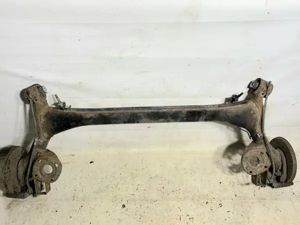Punte spate 6Q0500051AT Seat Ibiza 4 (2008-2012) [6J] 1.6 tdi CAYB