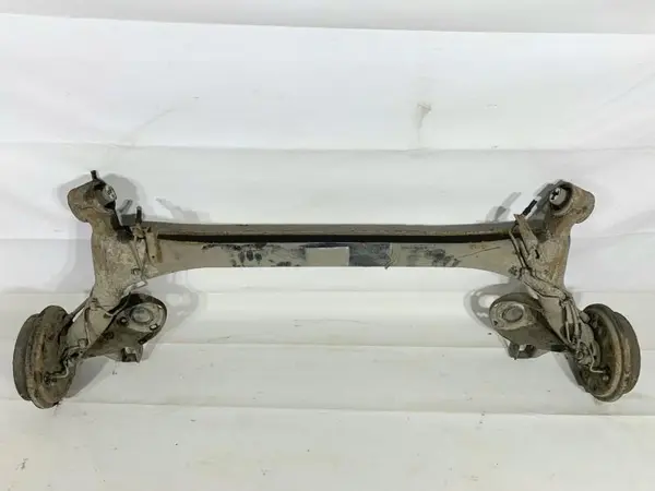 Punte spate 6Q0500051AT Volkswagen Polo 5 (2009-2017)[6R] 1.6 tdi CAYA