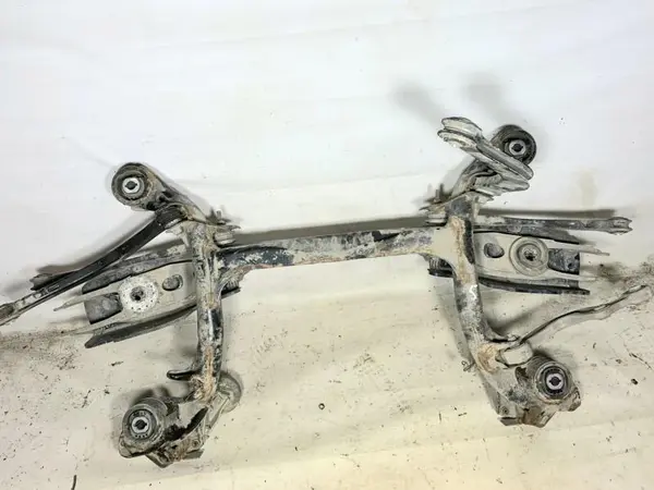 Punte spate 8W0505235AE Audi A4 (2015-2019) [8W2, B9] 2.0 tdi DEUA