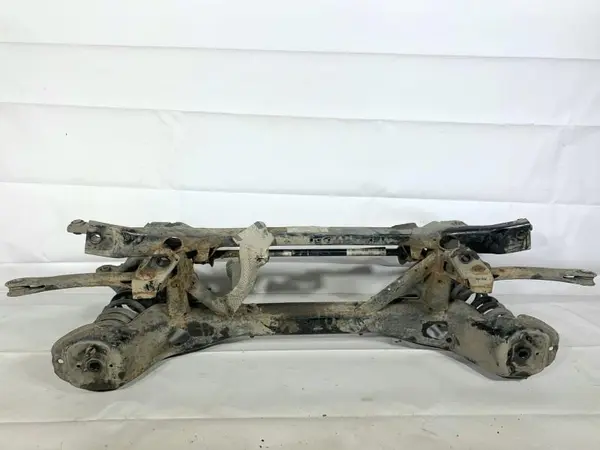 Punte spate cu bara stabilizatoare Ford Focus 3 (2011-2015) 1.6 tdci T1DB 115 cp