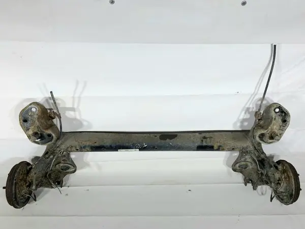 Punte spate Ford Fiesta 6 (2008-2012) [MK7] 1.6 tdci HHJF