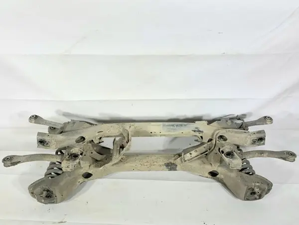 Punte spate Ford Focus 3 (2011-2015) 1.6 tdci T1DB