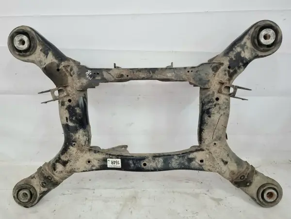 Punte spate Mercedes ML (2006-2011)[w164] 350 cdi A642 820