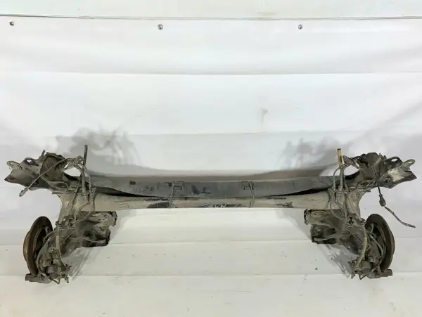 Punte spate Renault Megane 3 (2008-2012) 1.5 dci K9K 830