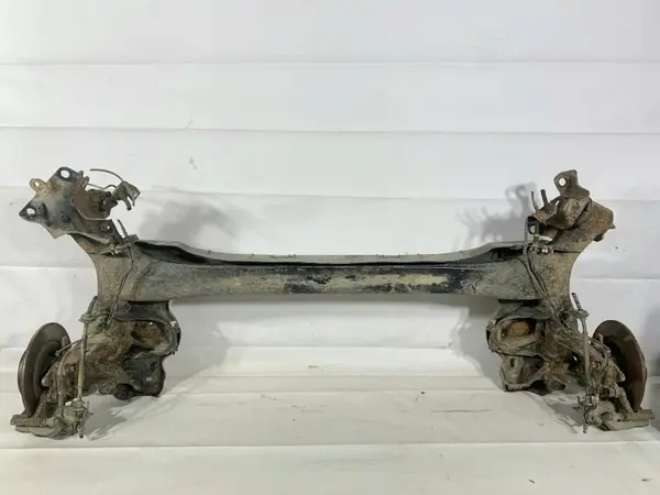 Punte spate Renault Megane 3 (2008-2012) 1.5 dci K9K 834