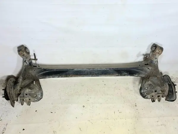 Punte spate Toyota Corolla (2012-2018) 1.6 benzina 1ZRFAE