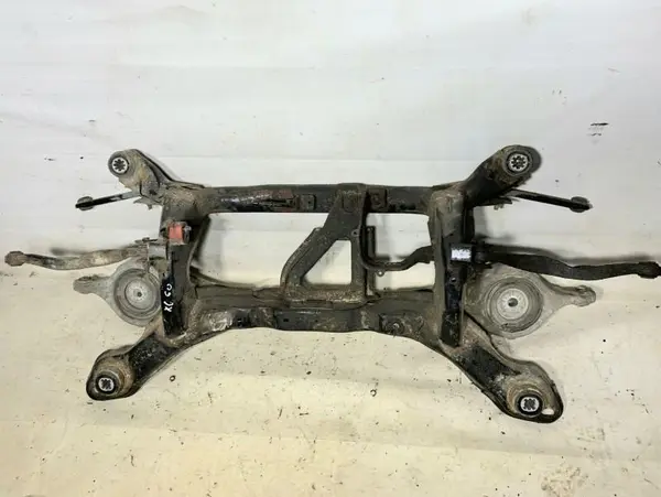 Punte spate Volvo XC60 facelift (2013-2017) 2.0 d D4204T5