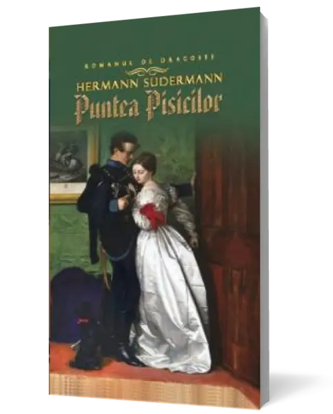 Puntea pisicilor