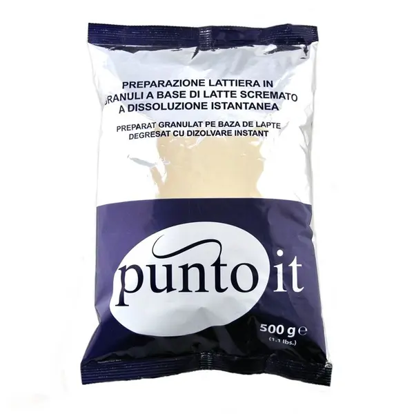 Punto it topping 500g