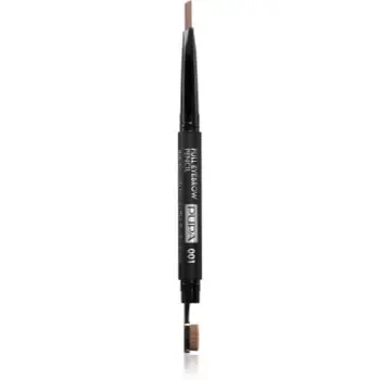 PUPA Milano Full Eyebrow Automatic Pencil creion pentru sprancene