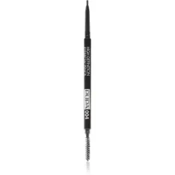 PUPA Milano High Definition creion pentru sprancene rezistent la apa