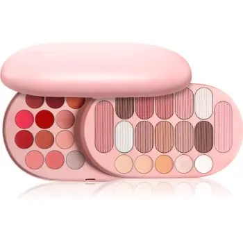 PUPA Milano Make My Day paleta pentru fata multifunctionala
