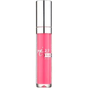 PUPA Milano Miss Pupa lip gloss