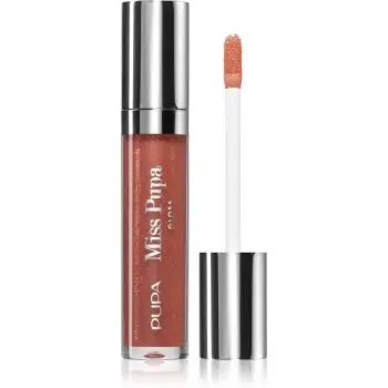 PUPA Milano Miss Pupa lip gloss