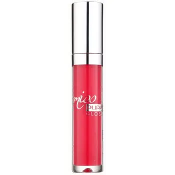 PUPA Milano Miss Pupa lip gloss
