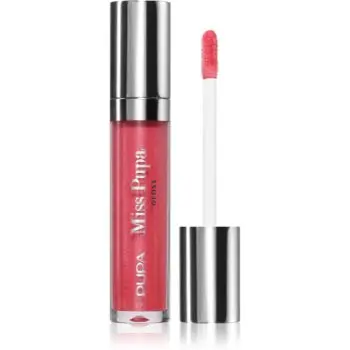 PUPA Milano Miss Pupa lip gloss