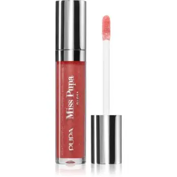 PUPA Milano Miss Pupa lip gloss