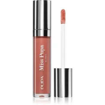 PUPA Milano Miss Pupa lip gloss
