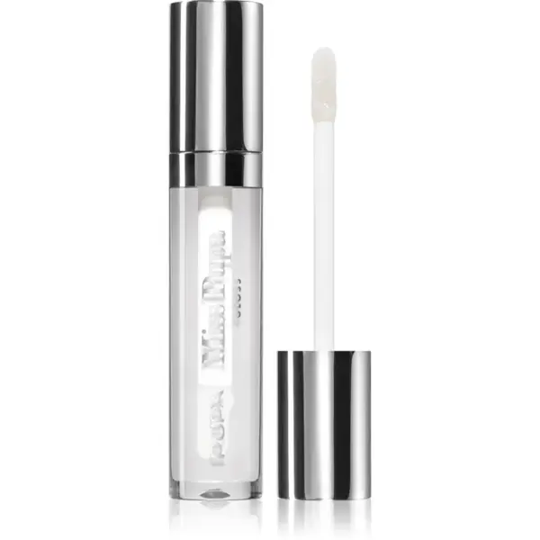 PUPA Milano Miss Pupa lip gloss culoare 100 - Crystal Glass 5 ml