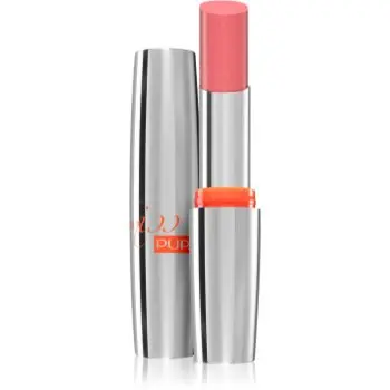 PUPA Milano Miss Pupa lipstick gel pentru stralucire