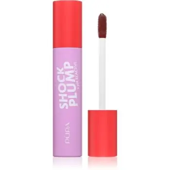 PUPA Milano Shock Plump Lip Gloss luciu de buze pentru un volum suplimentar