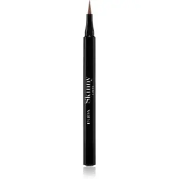 PUPA Milano Skinny Liner tuș de ochi tip cariocă