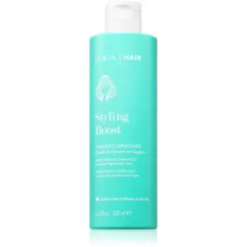 PUPA Milano Styling Boost Shampoo Idratante sampon hidratant fara greutate anti-electrizare
