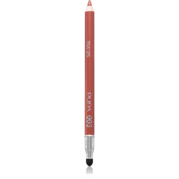 PUPA Milano True Lips creion contur buze culoare 003 Golden Biscuit 1.2 g