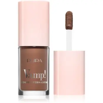 PUPA Milano Vamp! Liquid Eyeshadow lichid fard ochi