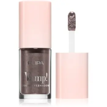 PUPA Milano Vamp! Liquid Eyeshadow lichid fard ochi