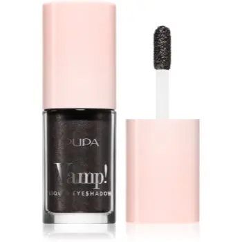 PUPA Milano Vamp! Liquid Eyeshadow lichid fard ochi