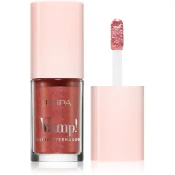 PUPA Milano Vamp! Liquid Eyeshadow lichid fard ochi