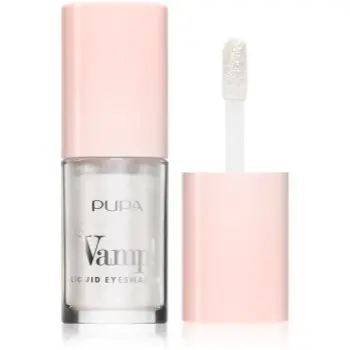 PUPA Milano Vamp! Liquid Eyeshadow lichid fard ochi