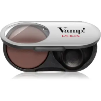 PUPA Milano Vamp! Radiant Baked Eyeshadow fard de culoare vibranta si lunga durata