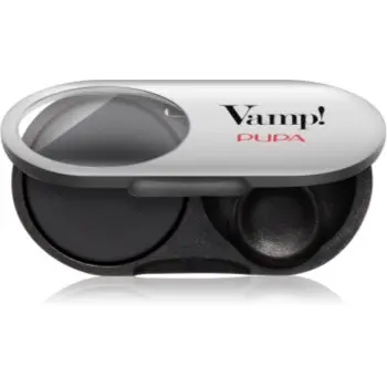 PUPA Milano Vamp! Radiant Baked Eyeshadow fard de culoare vibranta si lunga durata