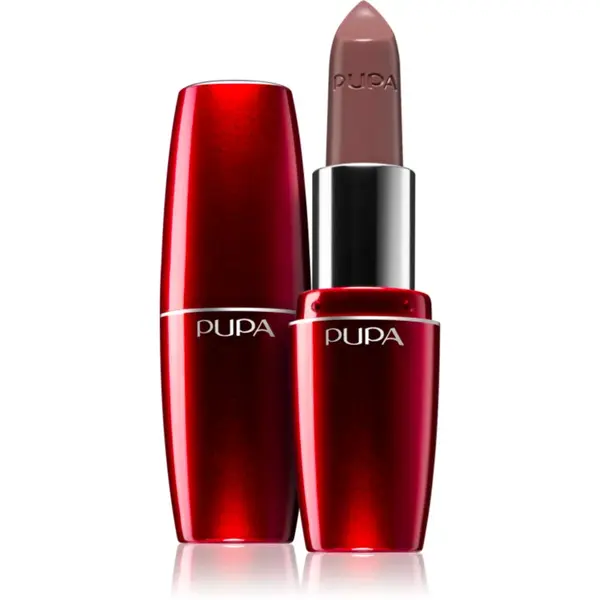PUPA Milano Volume ruj pentru buze culoare 100 Nude 3.5 ml