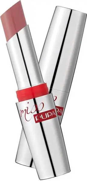Pupa Ruj Miss Pupa, 110 Nude Vibes, 2.4 ml