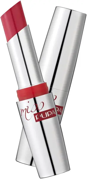 Pupa Ruj Miss Pupa, 302 Party Pink, 2.4 ml