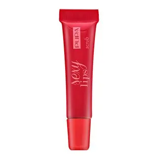Pupa Sexy Lips Scrub 001 Pink Kiss Exfoliant pentru buze 5 ml