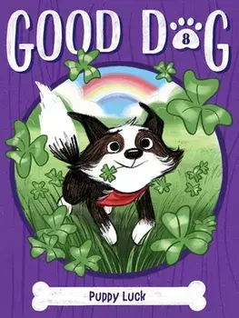Puppy Luck, Hardcover/Cam Higgins
