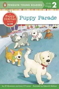 Puppy Parade, Paperback/Jill Abramson