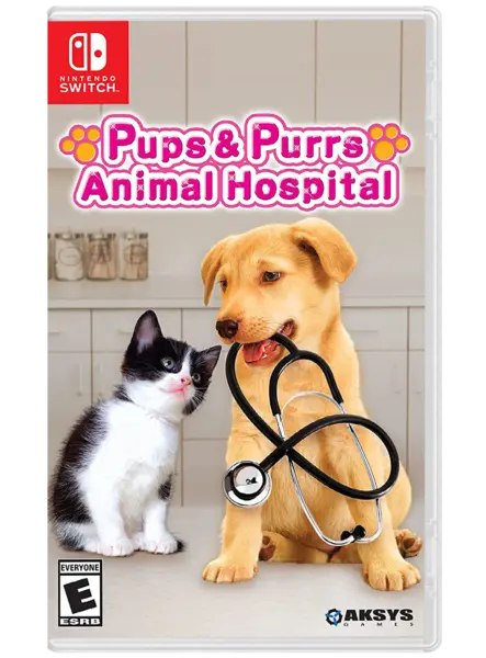 Pups Purrs Animal Hospital NSW
