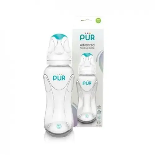 Pur biberon Advanced, 250ml (1802) Zephyr Labs