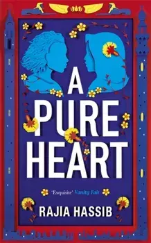 Pure Heart, Paperback/Rajia Hassib